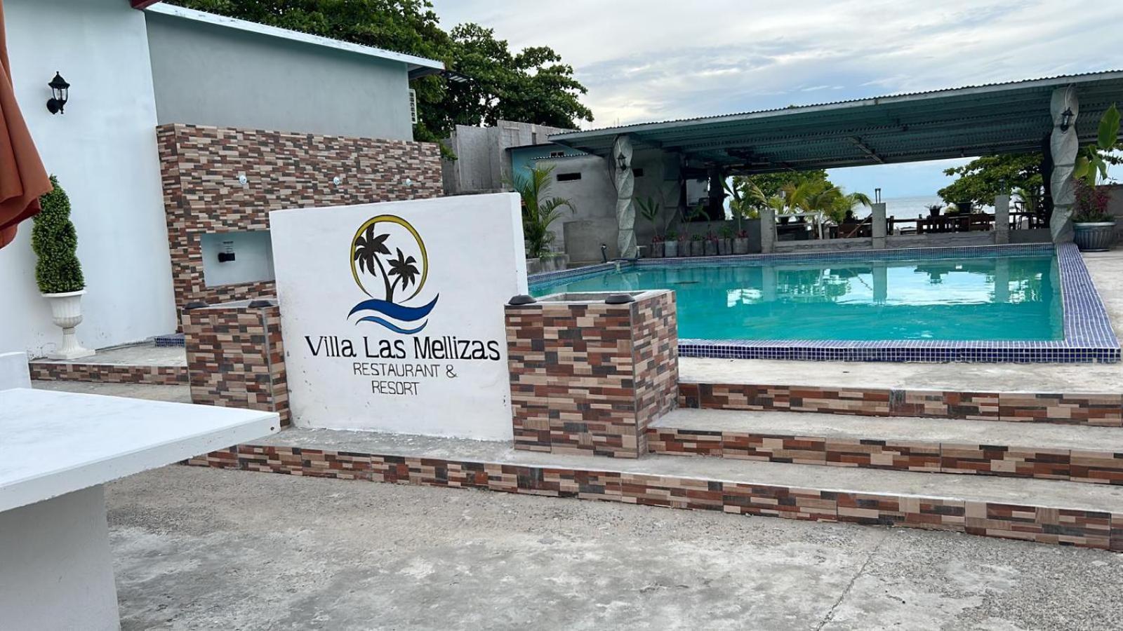 Villa Las Mellizas Puerto Armuelles Exterior photo