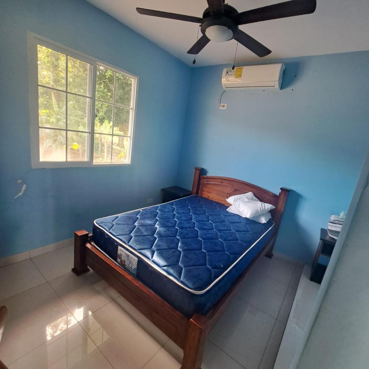 Villa Las Mellizas Puerto Armuelles Room photo